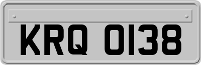 KRQ0138
