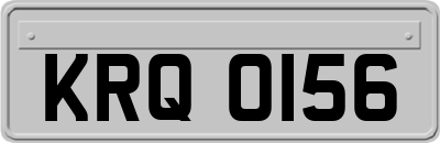 KRQ0156