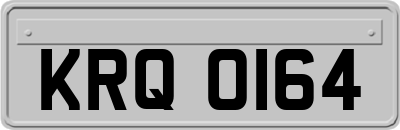 KRQ0164