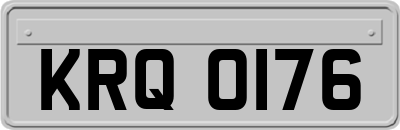 KRQ0176