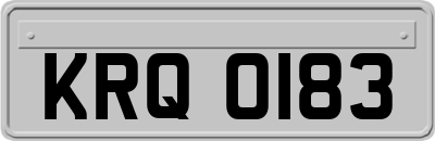 KRQ0183