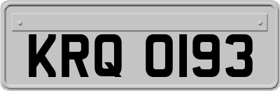 KRQ0193