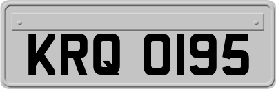 KRQ0195