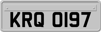 KRQ0197