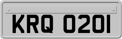KRQ0201
