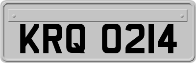 KRQ0214