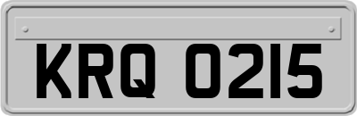 KRQ0215