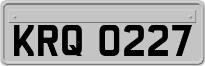 KRQ0227