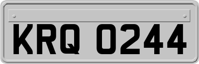 KRQ0244