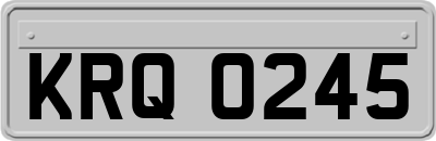 KRQ0245