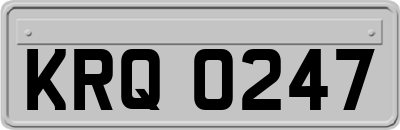 KRQ0247