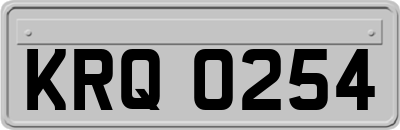 KRQ0254