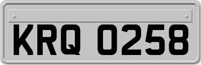 KRQ0258