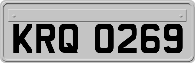 KRQ0269