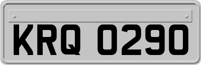 KRQ0290