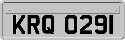 KRQ0291