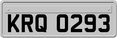 KRQ0293