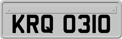 KRQ0310