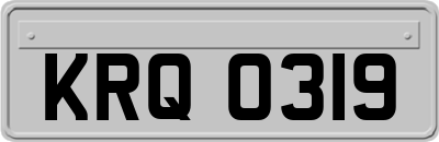 KRQ0319