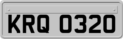 KRQ0320