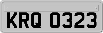 KRQ0323