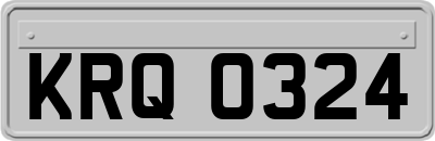 KRQ0324