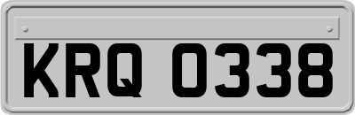 KRQ0338