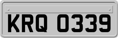 KRQ0339