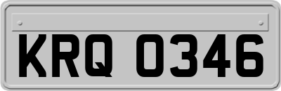 KRQ0346