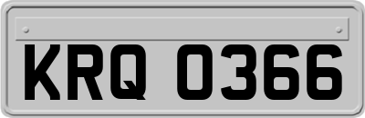 KRQ0366
