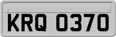 KRQ0370