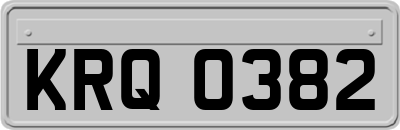 KRQ0382