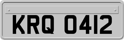 KRQ0412