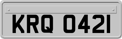 KRQ0421
