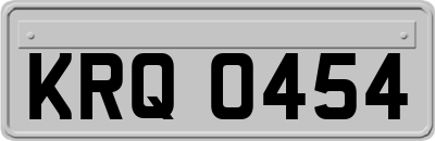 KRQ0454