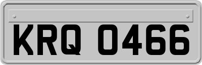 KRQ0466