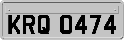 KRQ0474
