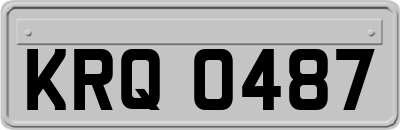 KRQ0487