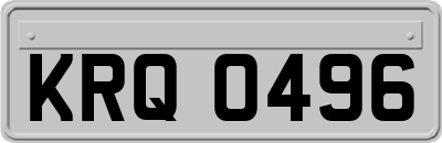 KRQ0496