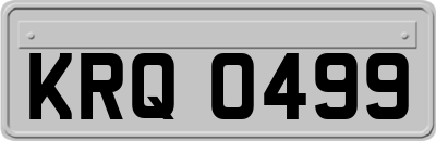 KRQ0499
