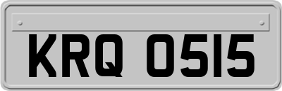 KRQ0515
