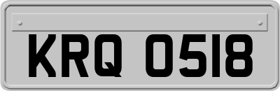 KRQ0518