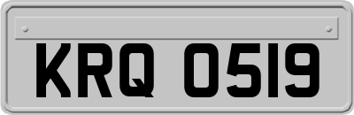 KRQ0519