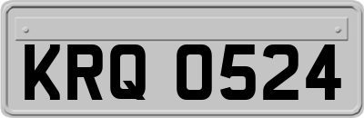 KRQ0524