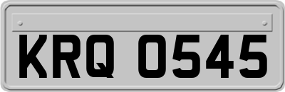 KRQ0545