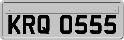 KRQ0555