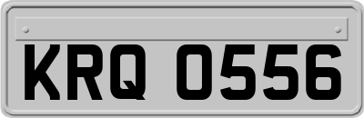 KRQ0556