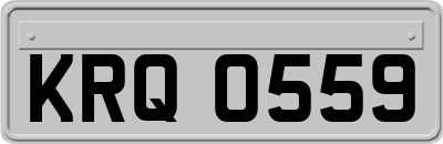 KRQ0559