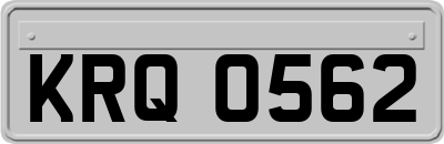KRQ0562