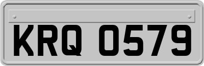KRQ0579